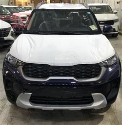 Kia Sonet